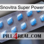 Snovitra Super Power viagra3